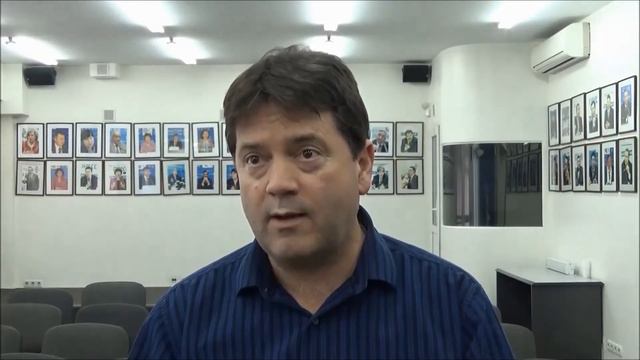 Фриц Кропп о том, как относятся друг к другу пиарщики и журналисты США