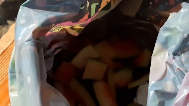 НИКОГДА НЕ ВЫБРАСЫВАЙТЕ АРБУЗНЫЕ КОРКИ! смотреть онлайн