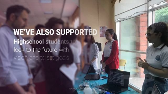 CMS Glass Machinery 2022 Recap смотреть онлайн