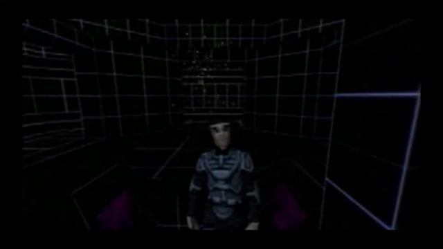 System Shock 2 Ending [Full HD] смотреть онлайн