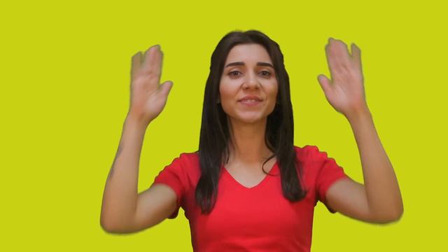 Baş Omuzlar Ve Diz - Çocuklar Için Eğlenceli Dans Şarkısı