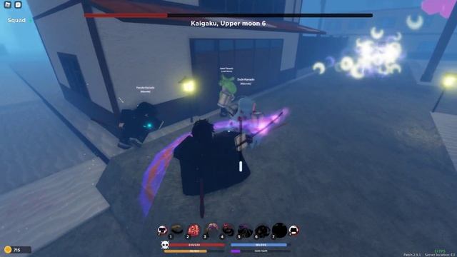 demon fall hacker (Roblox demon fall_ смотреть онлайн