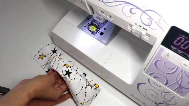 Повязка - тюрбан. Как сшить повязку на голову любого размера. DIY Sewing. headband sew смотреть онлайн