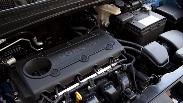 ? Análisis KIA SPORTAGE ?? смотреть онлайн