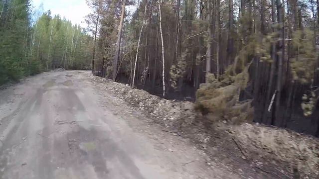 Путевой журнал 2017 ВЕСНА смотреть онлайн