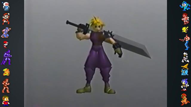 PlayStation 1 (PS1) - Did You Know Gaming? Feat. Furst смотреть онлайн