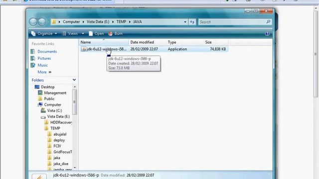 JDK Installation Guide смотреть онлайн