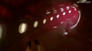 46 Самых Безумных Горок в Аквапарке, От Которых Ты Офигеешь.