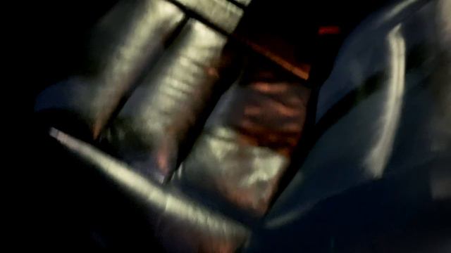 Mercedes 560 SEL بحالة الوكالة بعد ٢٩ سنة смотреть онлайн