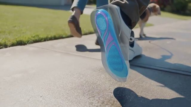 Dr. Scholls Walmart Ad Campaign partners with Support Our Troops® смотреть онлайн