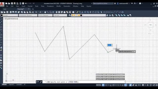 Make Money Online | From AutoCAD | AutoCAD Tutorials | Tutorial 08 смотреть онлайн