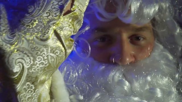 Царский Дед Мороз на ваш праздник.! смотреть онлайн