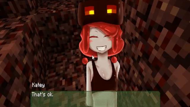 Minecraft Mob Talker Chapter 5: The Slime Girls смотреть онлайн