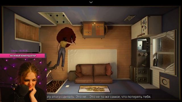 Стрим смотрим строго в шапочке из фольги!! Хоррор игра. GREYHILL INCIDENT смотреть онлайн