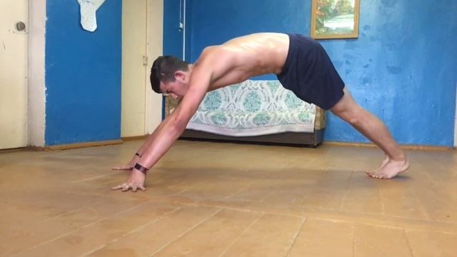 Как Научиться МНОГО ОТЖИМАТЬСЯ | Раскрываю секрет смотреть онлайн