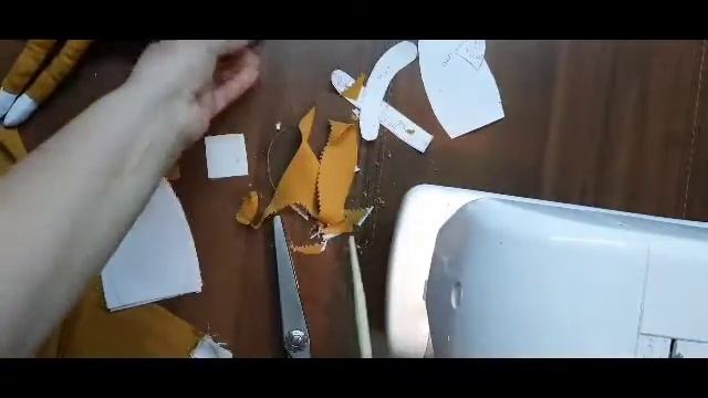 как сшить кошечку своими руками.Мастер класс. смотреть онлайн