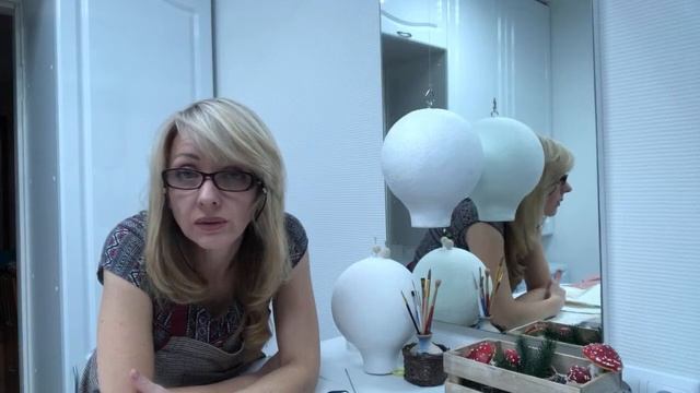 Как выбрать воздушный шар под свой интерьер. Прямой эфир. смотреть онлайн