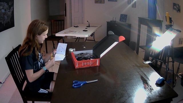 HyperX Stinger Cloud Gaming Headset Unboxing and Review смотреть онлайн