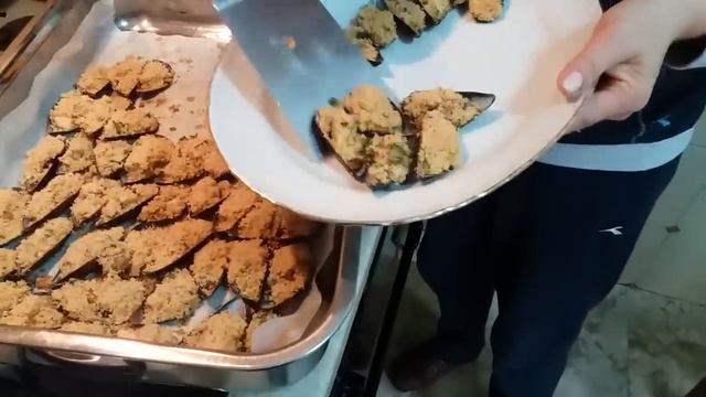 СИЦИЛИЯ.В гостях у сицилийской подруги Грациеллы.Дружеские посиделки.