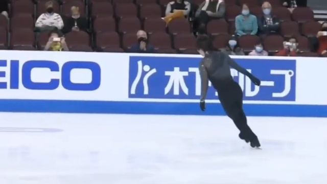 SHOMA UNO SKATE AMERICA смотреть онлайн