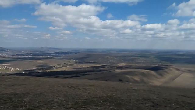 27 марта 2019 На вершине горы Юца смотреть онлайн