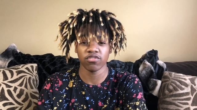 Full Head v. Hightop Dreads! Which Should You Get? | Dreadlocks смотреть онлайн
