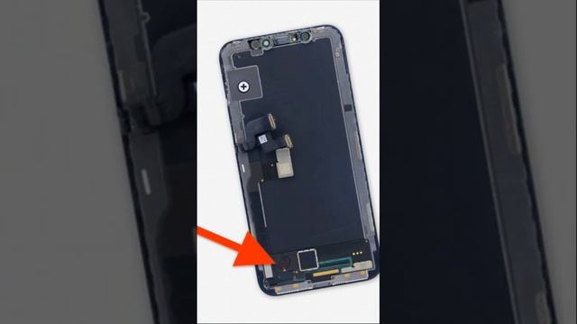 Почему нижняя рамка Android-смартфонов такая широкая? смотреть онлайн