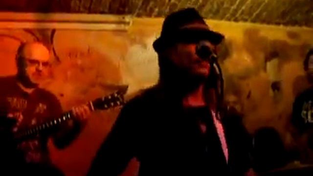 Peter Cmorik Blues Band смотреть онлайн