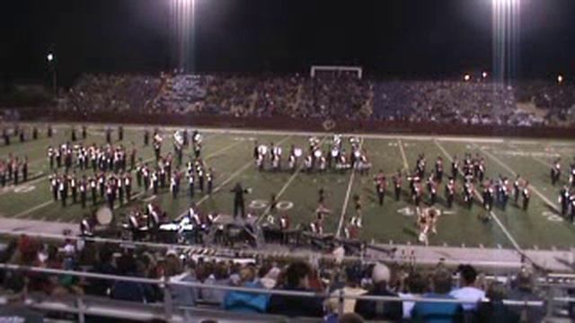 The Pride of Prattville @ HOD смотреть онлайн