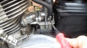 НАСТРОЙКА КАРБЮРАТОРА ИЖ ПЛАНЕТА 5