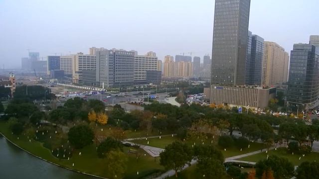 Ningbo, Zhejiang, China.Нинбо́.寧波,(8000000) смотреть онлайн