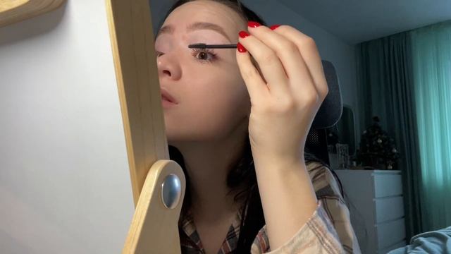 новогодние праздничные дни, сплетни, вечеринка ;) смотреть онлайн
