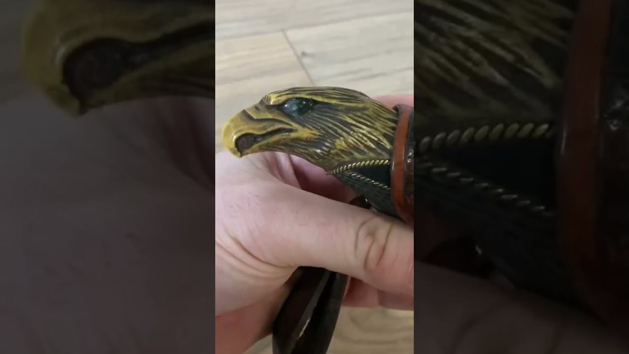 Нож Стервятник смотреть онлайн