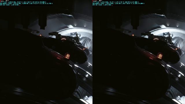 AMD Radeon Vega Frontier Edition - UE4 Infiltrator's Demo - 4K смотреть онлайн