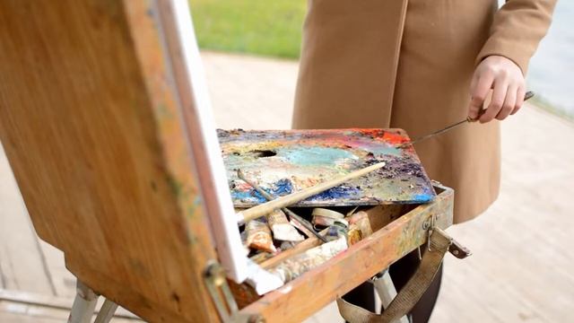 "Нарисуй свой город". Музыка: Анна Юрьева, стихи: Надежда Князева смотреть онлайн