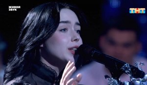 Никита Уфимцев и polnalyubvi — «Кометы»