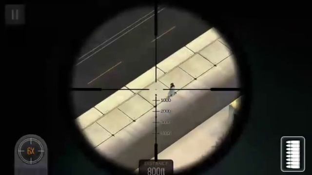 Cooking With Gunpowder - Sniper 3D Assassin Walkthrough смотреть онлайн