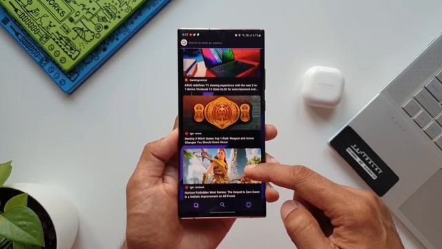 Best Browser Apps for android you must try ! смотреть онлайн