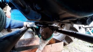 Установка ПВМ на Т-40/РАЗДАТКА/дальше-больше