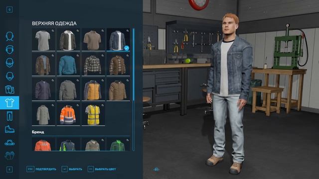 Farming Simulator 22 обзор игры и карт смотреть онлайн