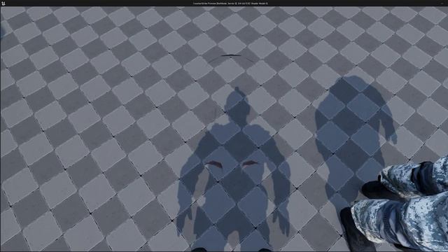 008 Adding a Third Person Mesh смотреть онлайн