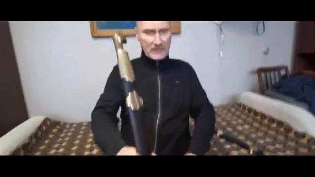 Аббас Мирза от Мастера "ИЗ" - часть вторая смотреть онлайн