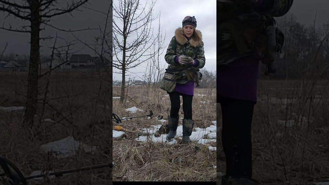 Выкопала хороший сигнал. смотреть онлайн