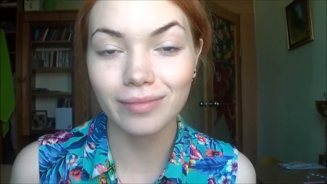 -MAKE UP- Макияж на каждый день. смотреть онлайн