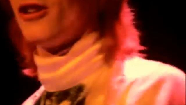 David Bowie   Moonage Daydream