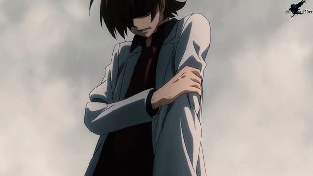 Останови меня - Pyrokinesis [AMV] смотреть онлайн