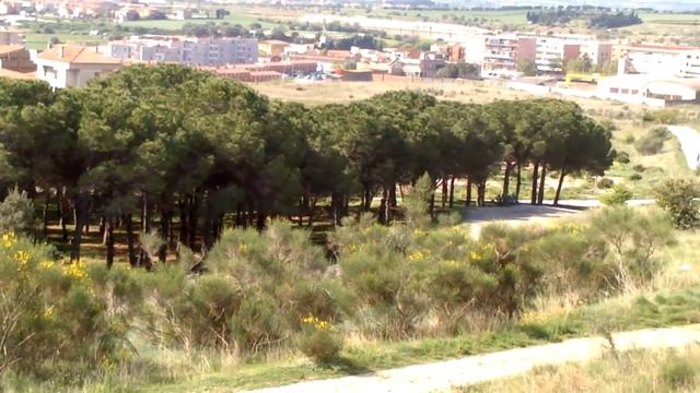 La Estación del AVE Figueres-Vilafant смотреть онлайн