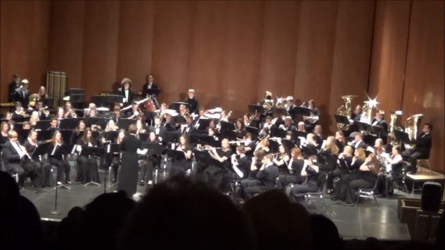 2014 Mississippi 8 Conference Honor Band смотреть онлайн