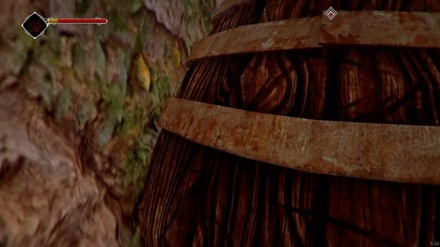 Обманываем МЫШЕК ВОРИШЕК - Ghost of a Tale - Прохождение #6 смотреть онлайн