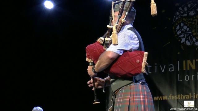 2016 Andy Wilson Beloved Scotland Pibroc'h Lorient смотреть онлайн